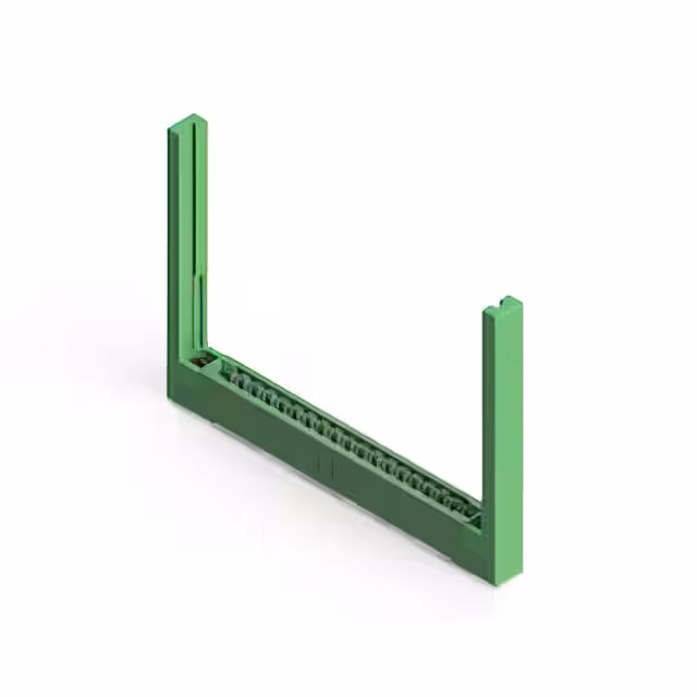 307-018-453-168 EDAC Inc.  Edgeboard Connectors